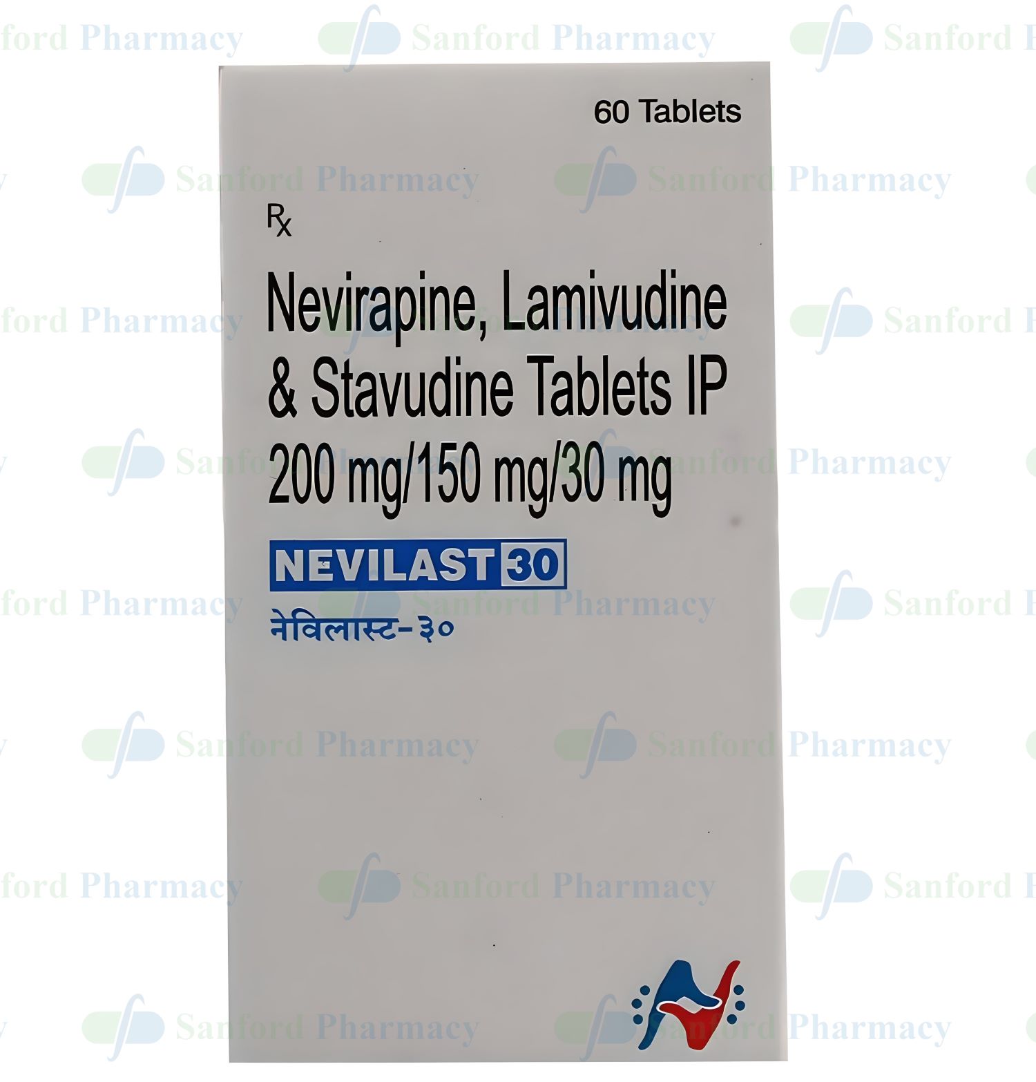 nevilast drugs